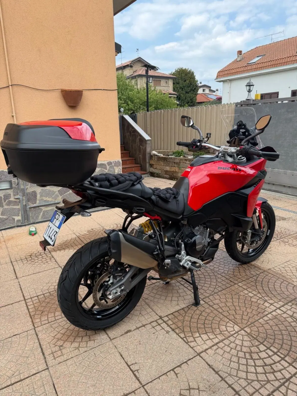 Ducati Multistrada V2 (2025 - 26) (5)