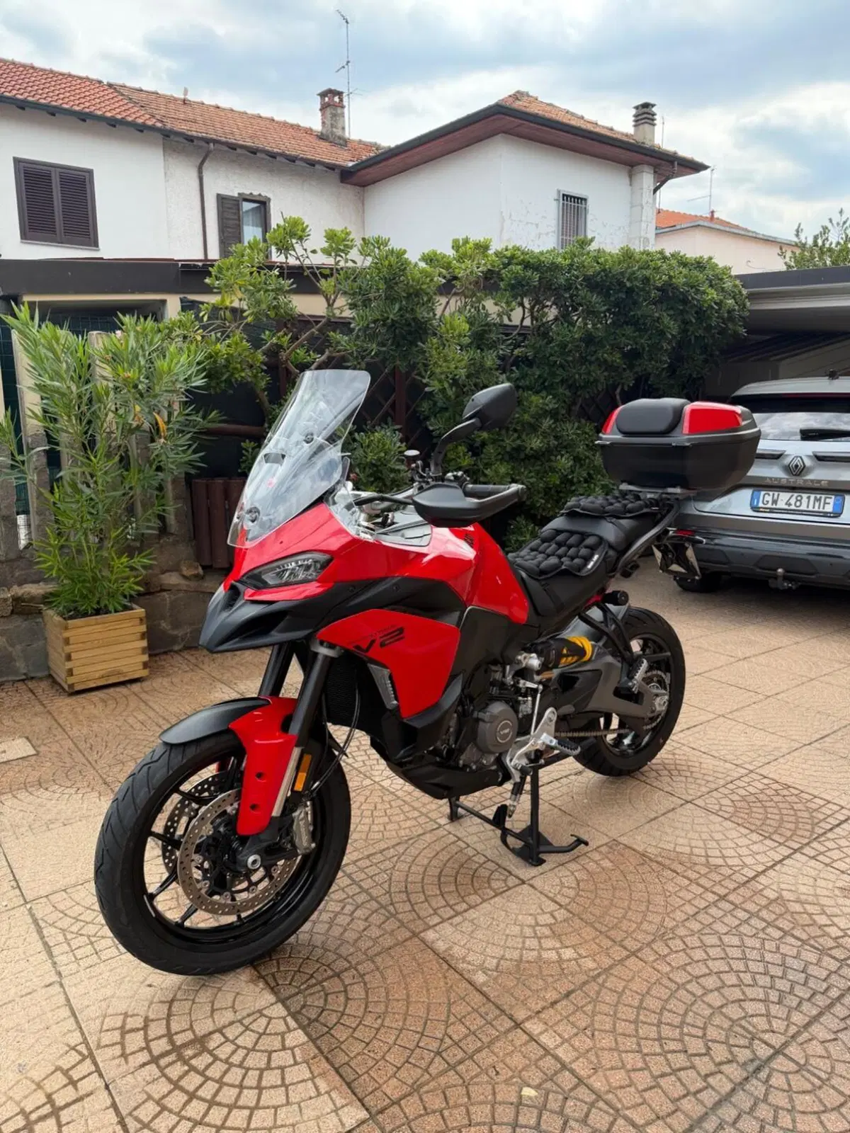 Ducati Multistrada V2 (2025 - 26) (6)