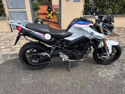 Bmw F 800 R (2017 - 20) usata
