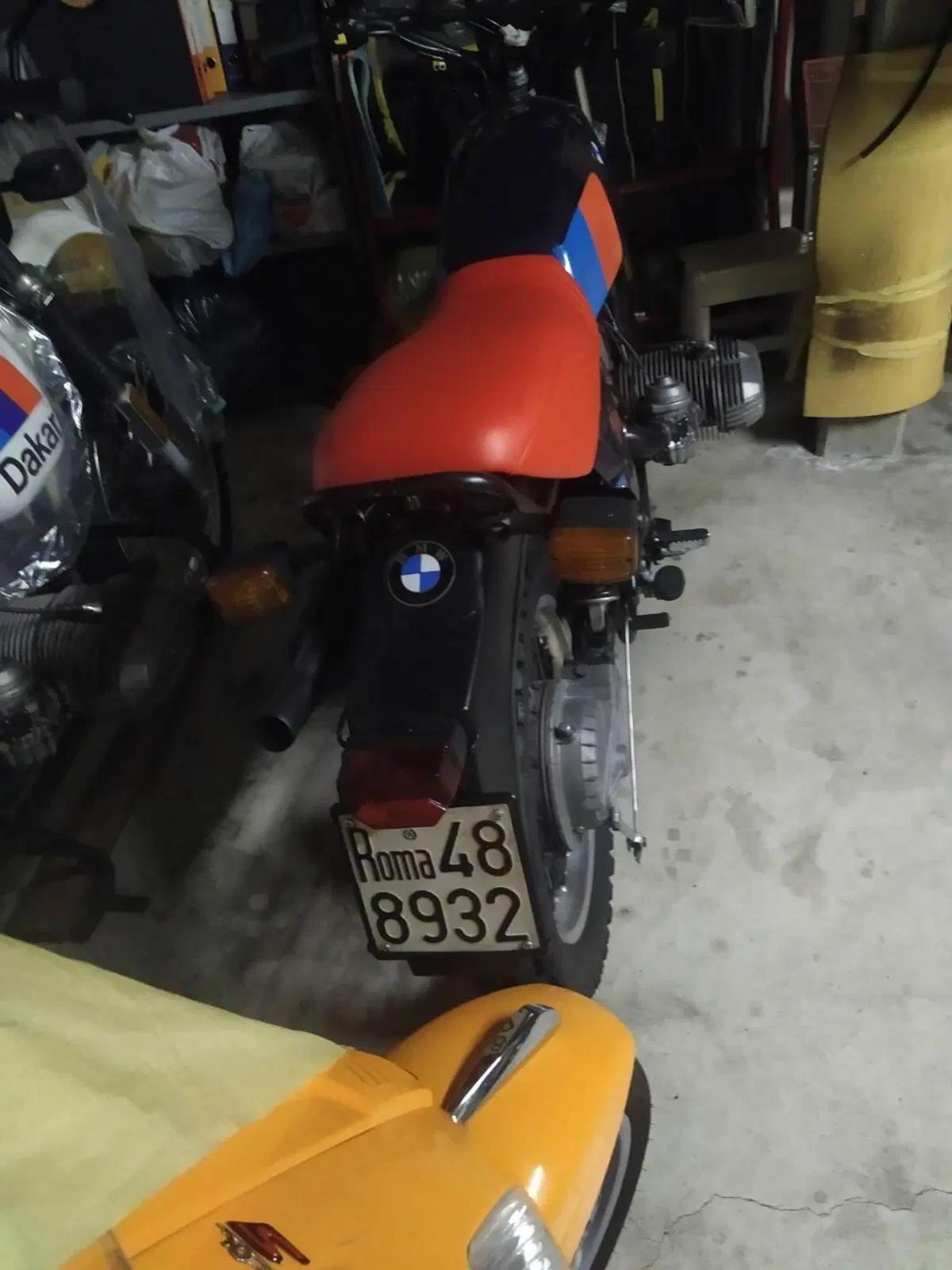 Bmw G/S 80  (4)