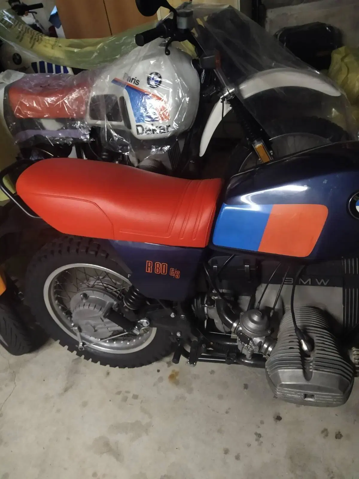 Bmw G/S 80  (5)
