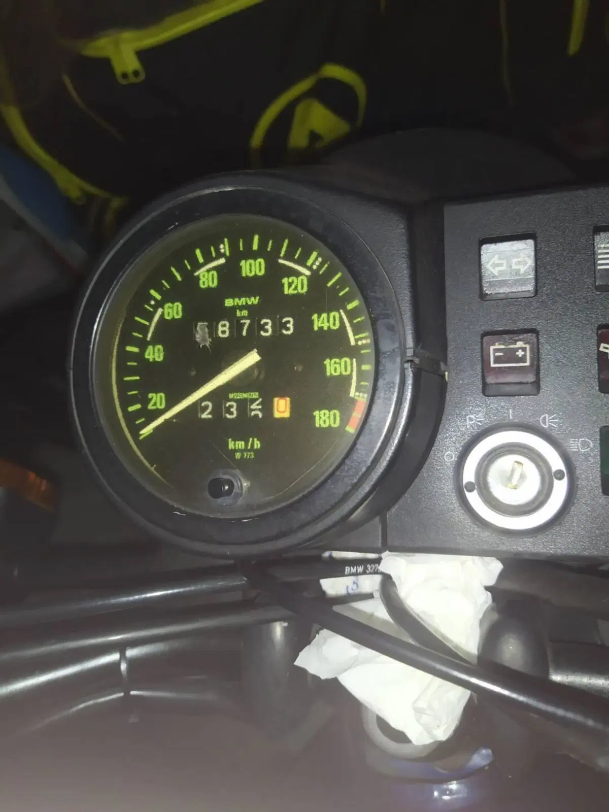 Bmw G/S 80  (7)