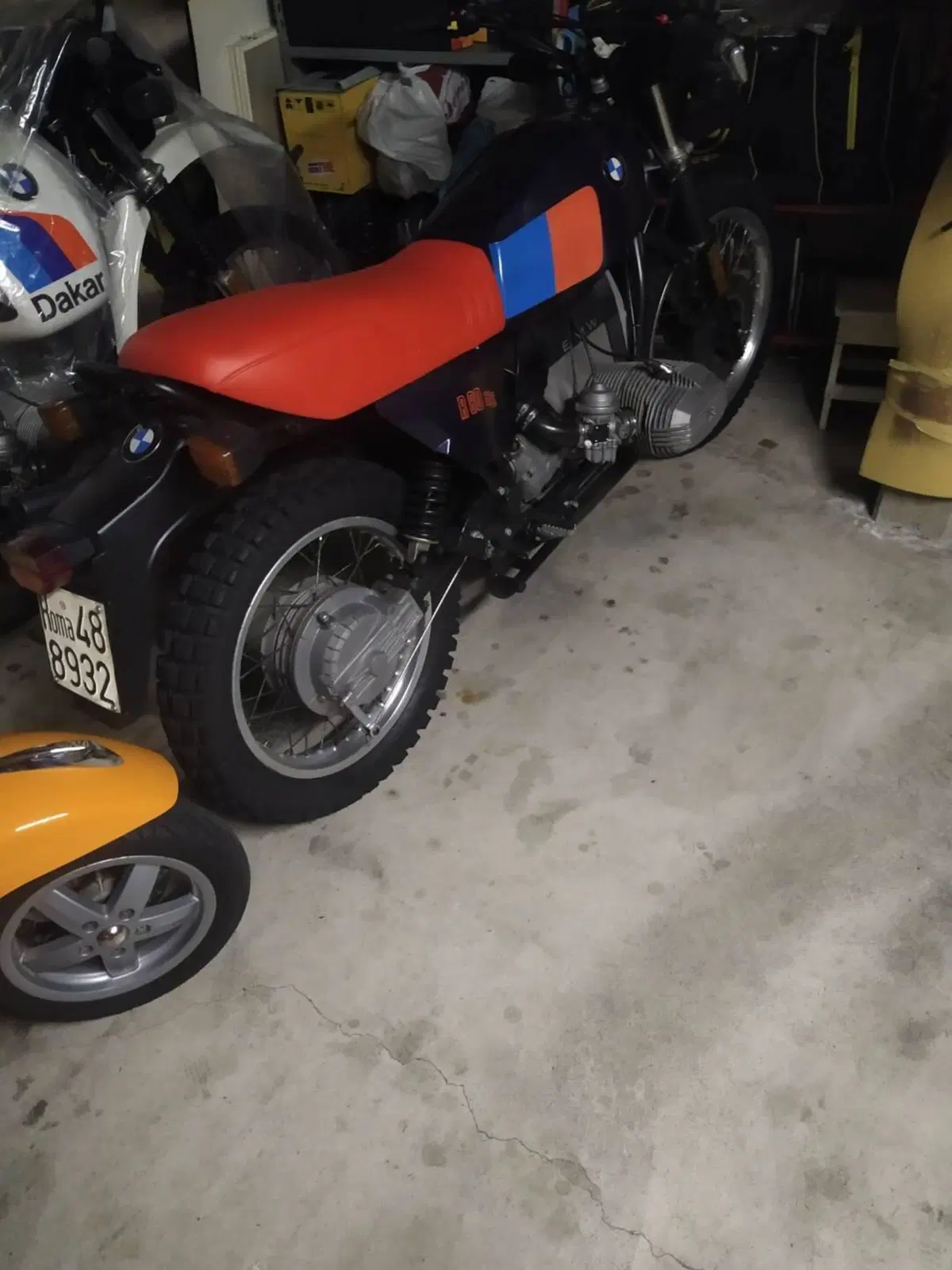 Bmw G/S 80  (9)