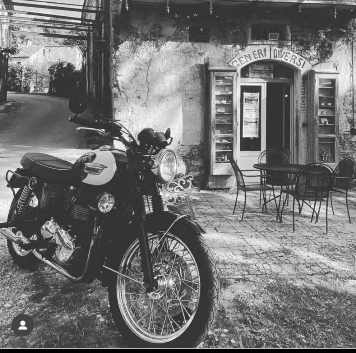 Triumph Bonneville T100 (2008 - 16) (3)