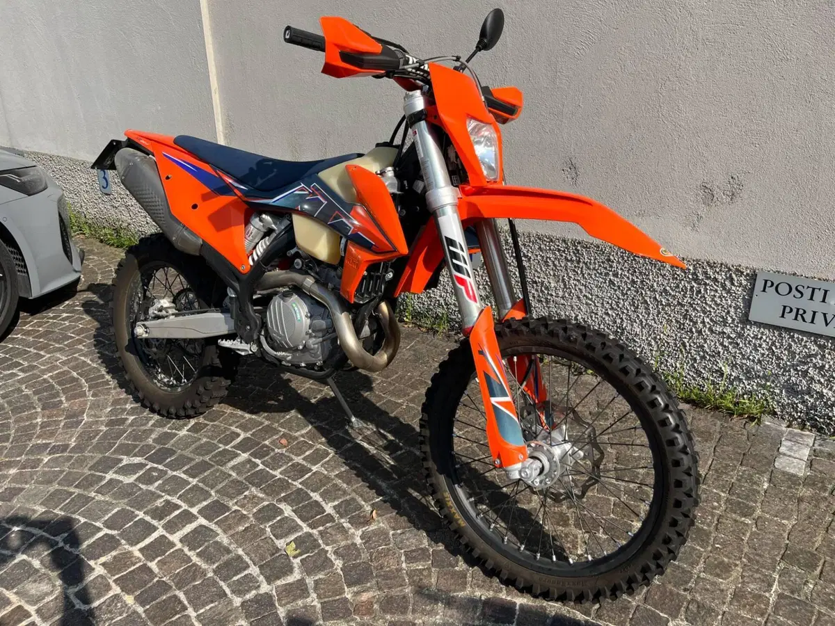 KTM 500 EXC-F (2022) (4)