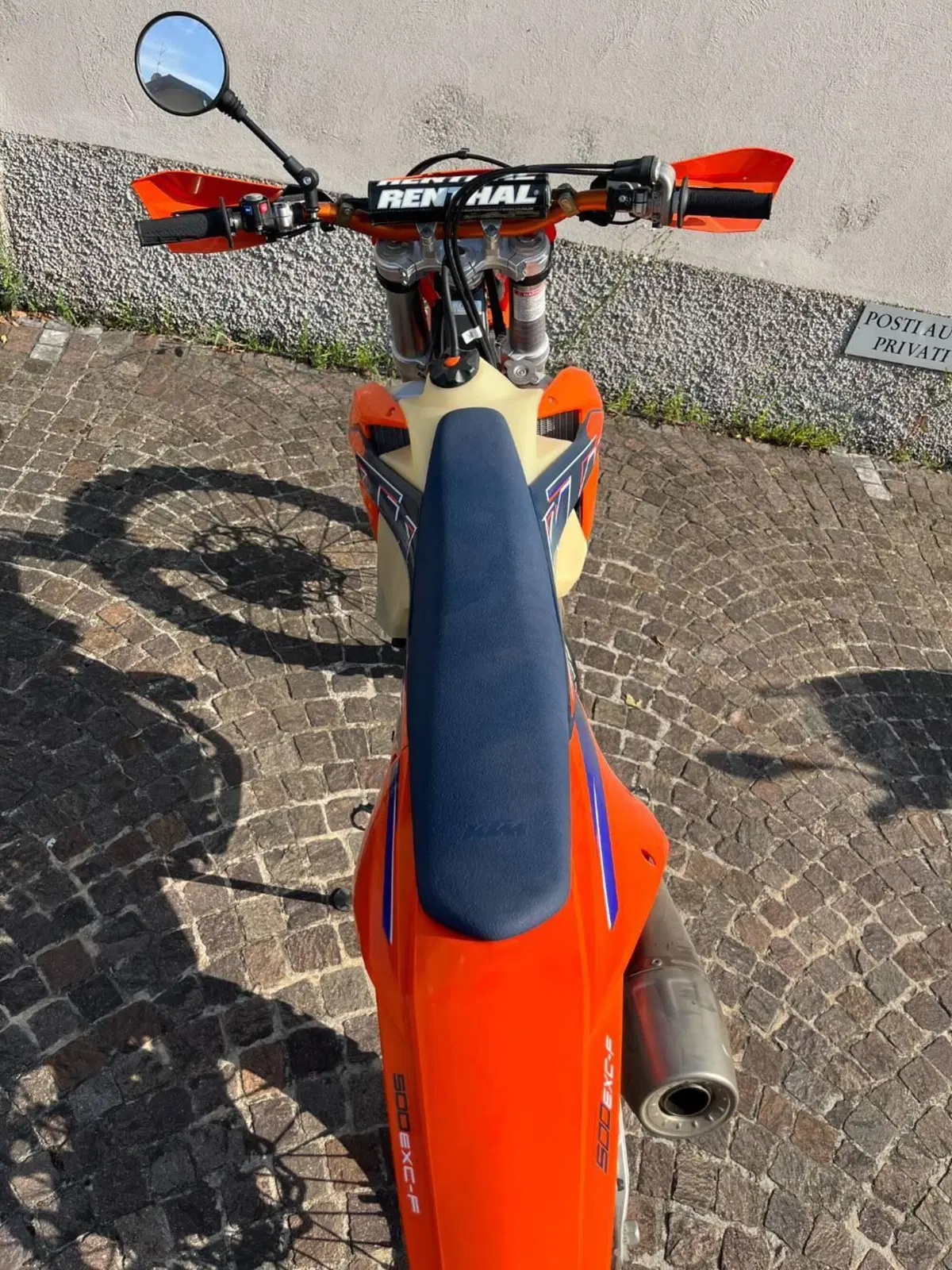 KTM 500 EXC-F (2022) (5)