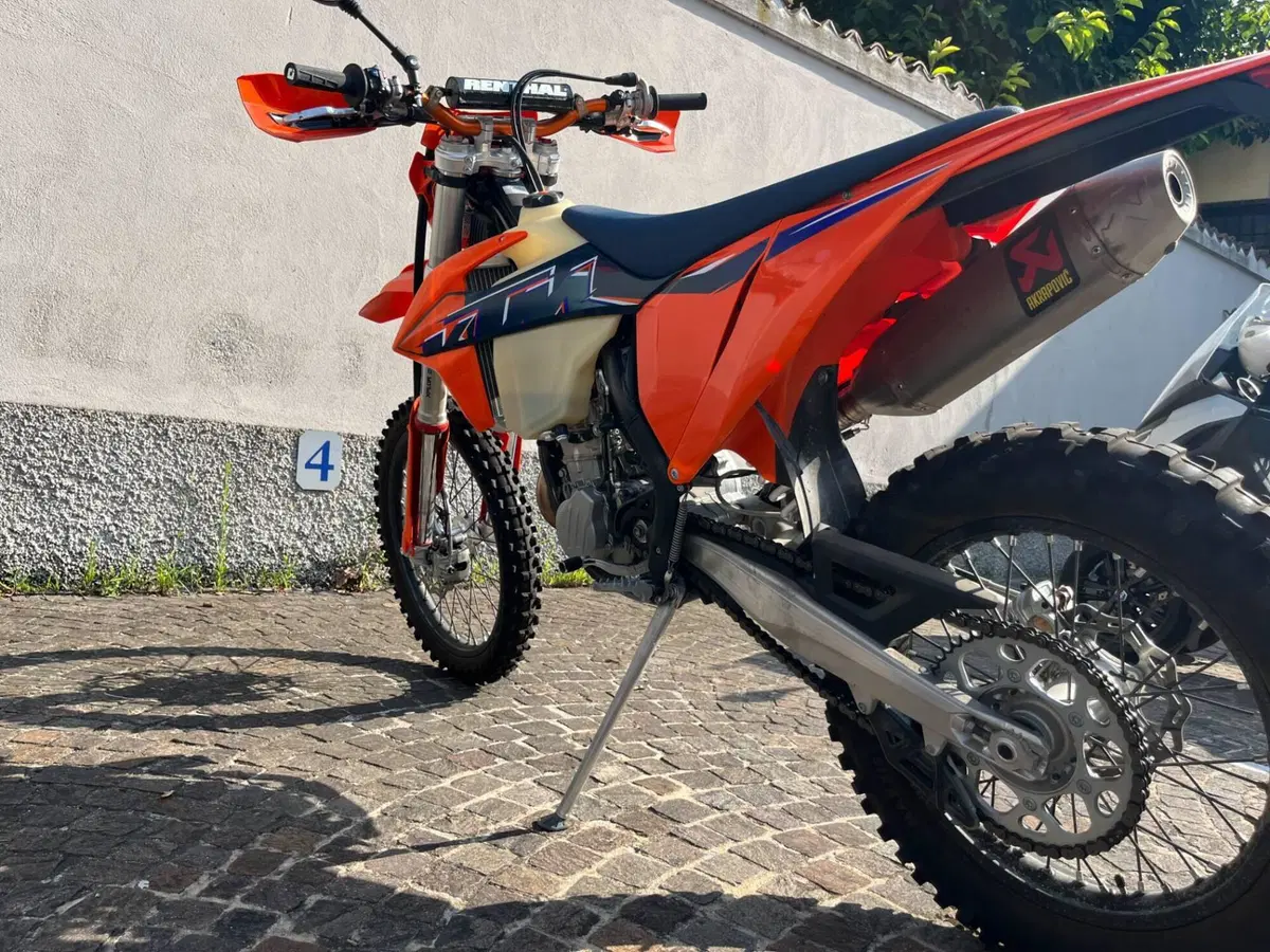 KTM 500 EXC-F (2022) (8)