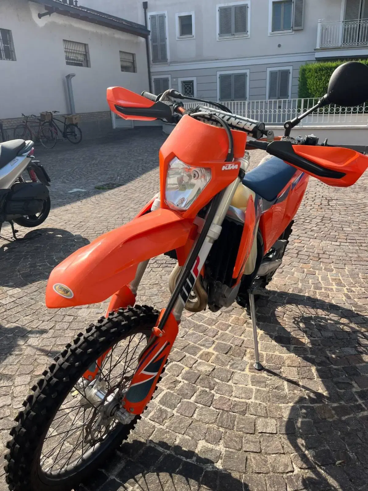 KTM 500 EXC-F (2022) (9)