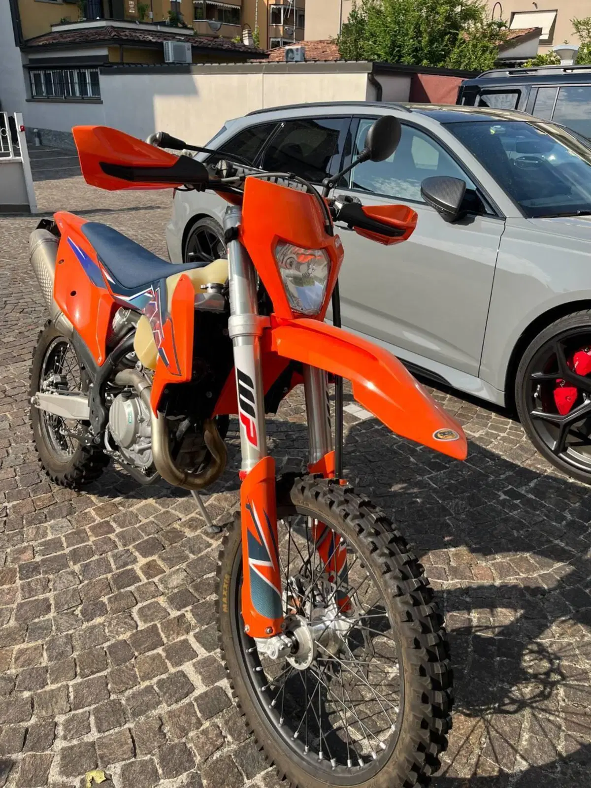 KTM 500 EXC-F (2022) (10)