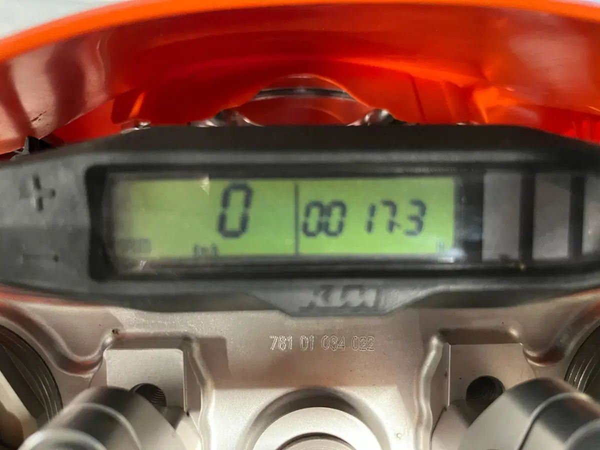 KTM 500 EXC-F (2022) (11)