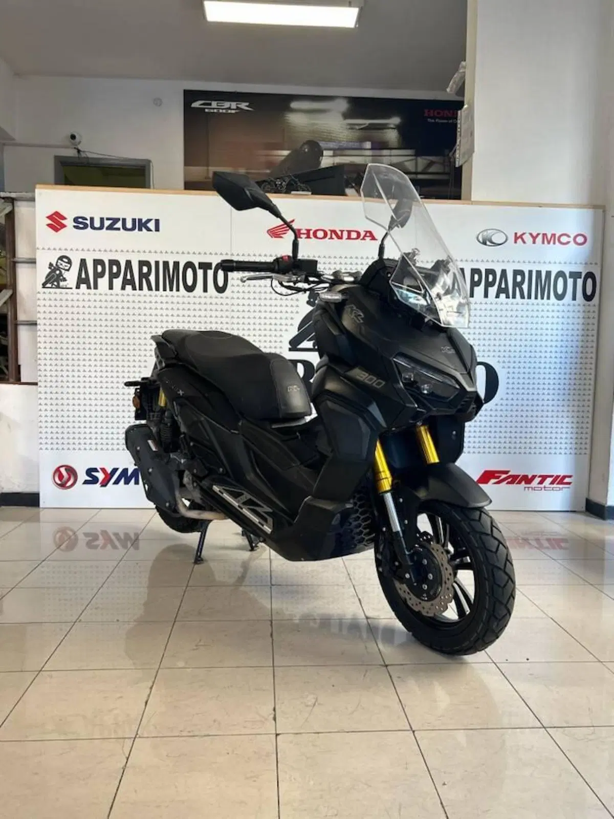Kl Brera X 300 (2022 - 24) (2)