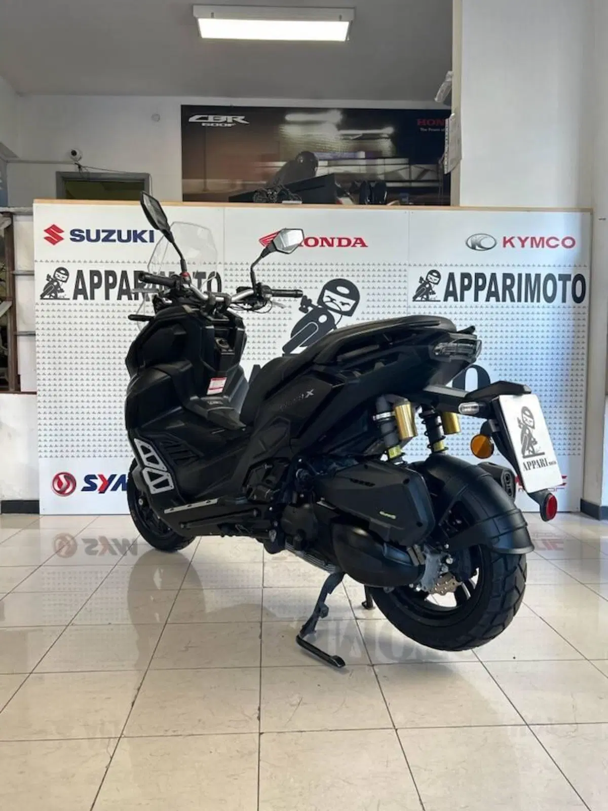 Kl Brera X 300 (2022 - 24) (5)