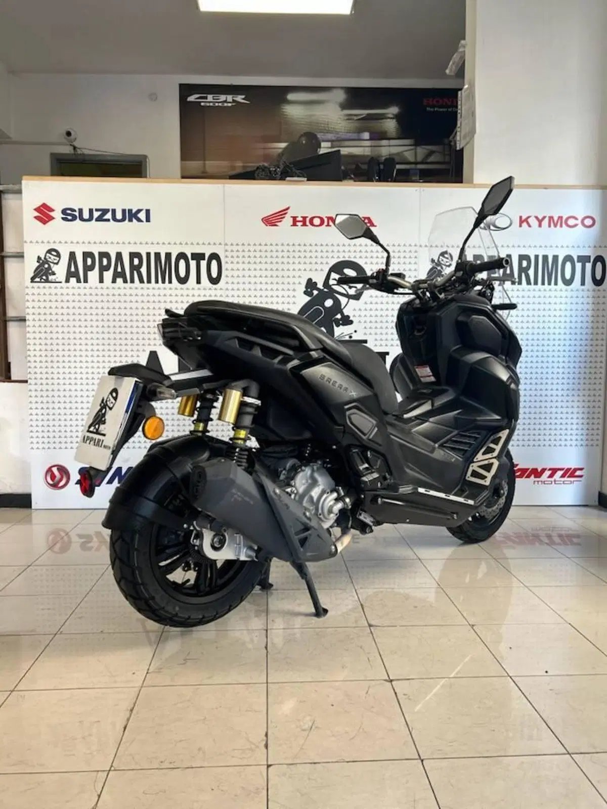 Kl Brera X 300 (2022 - 24) (6)