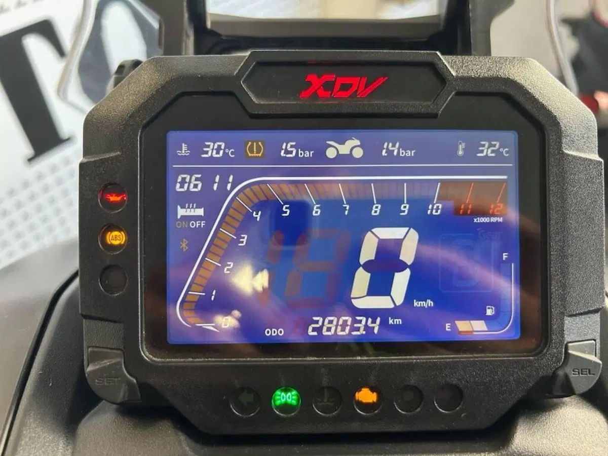 Kl Brera X 300 (2022 - 24) (7)