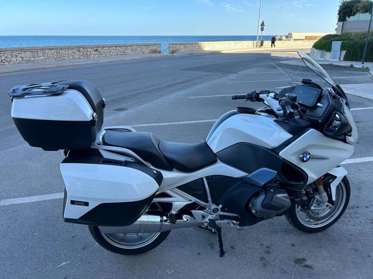 Bmw R 1250 RT (2021 - 25) (6)