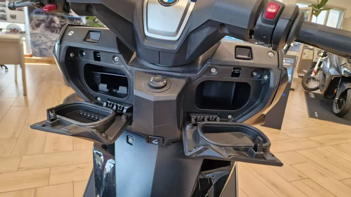 Bmw C 400 GT (2025 - 26) (7)