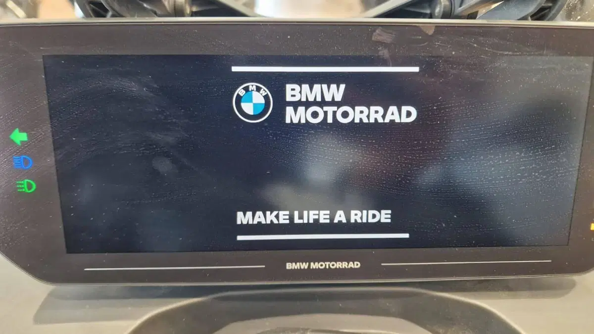 Bmw C 400 GT (2025 - 26) (10)