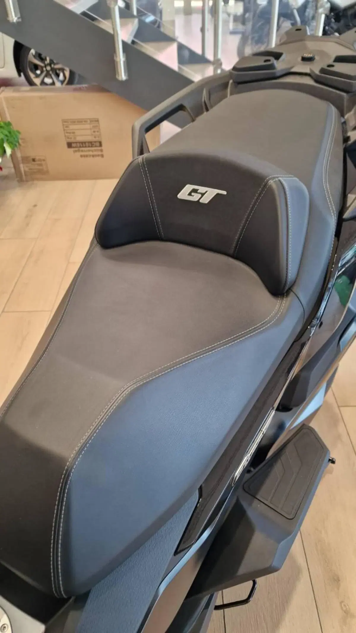 Bmw C 400 GT (2025 - 26) (6)