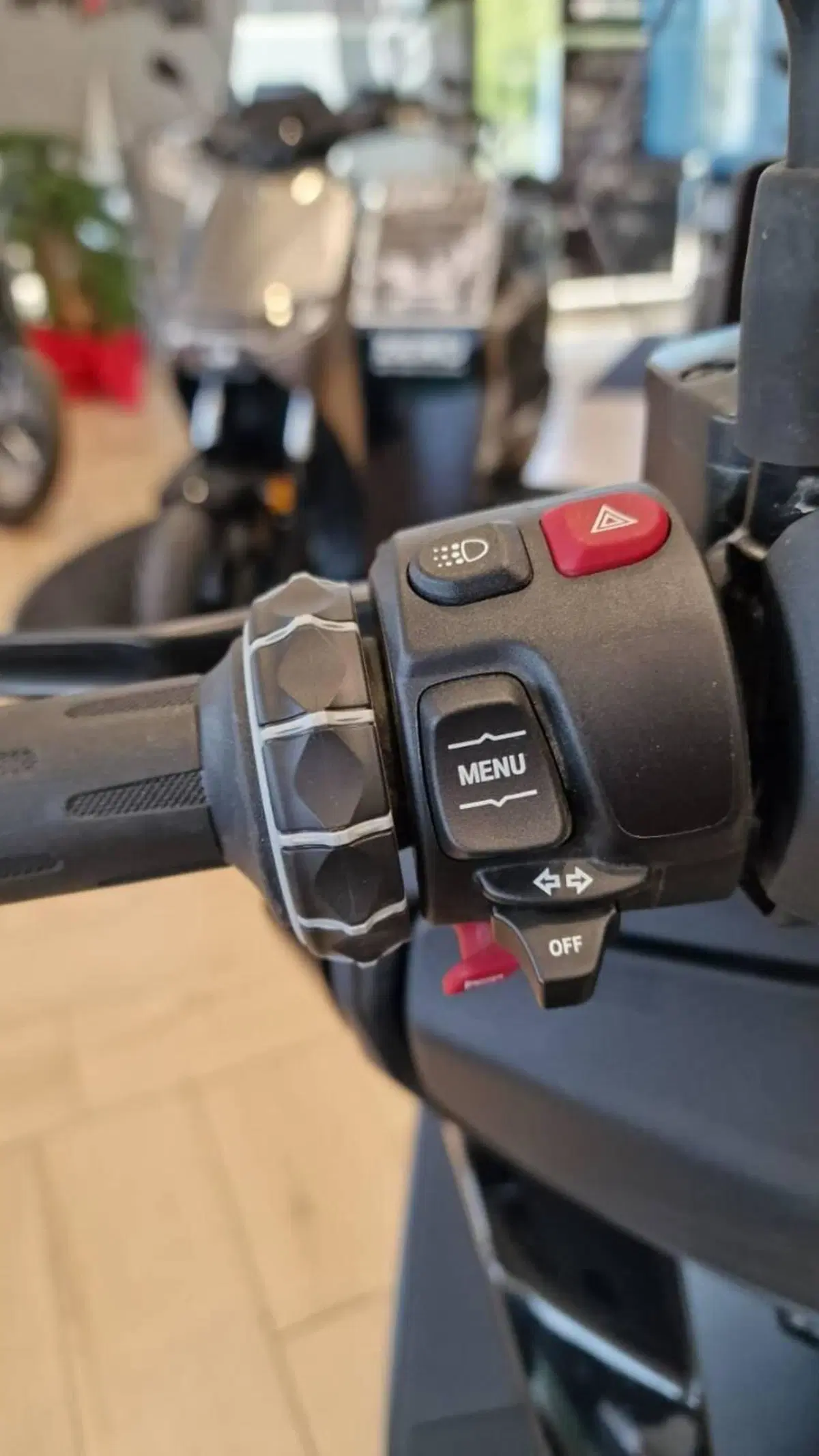 Bmw C 400 GT (2025 - 26) (8)