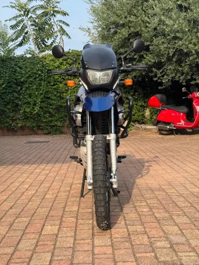 Bmw F 650 GS Dakar usata