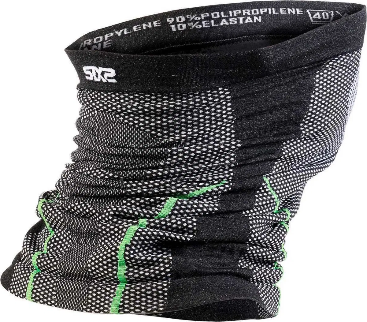  Scaldacollo SIXS BT TBXL super traspirante e leggero