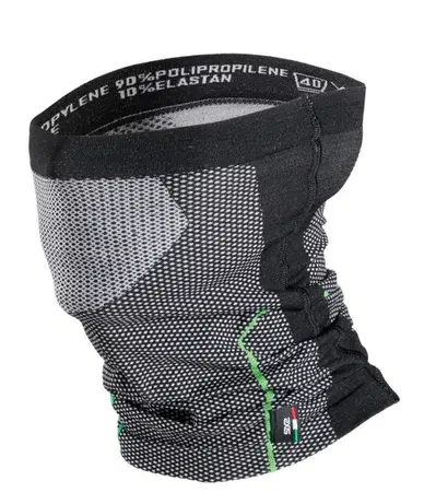  Scaldacollo SIXS BT TBXL super traspirante e leggero