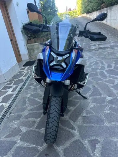 Bmw R 1300 GS Trophy (2023 - 26) usata