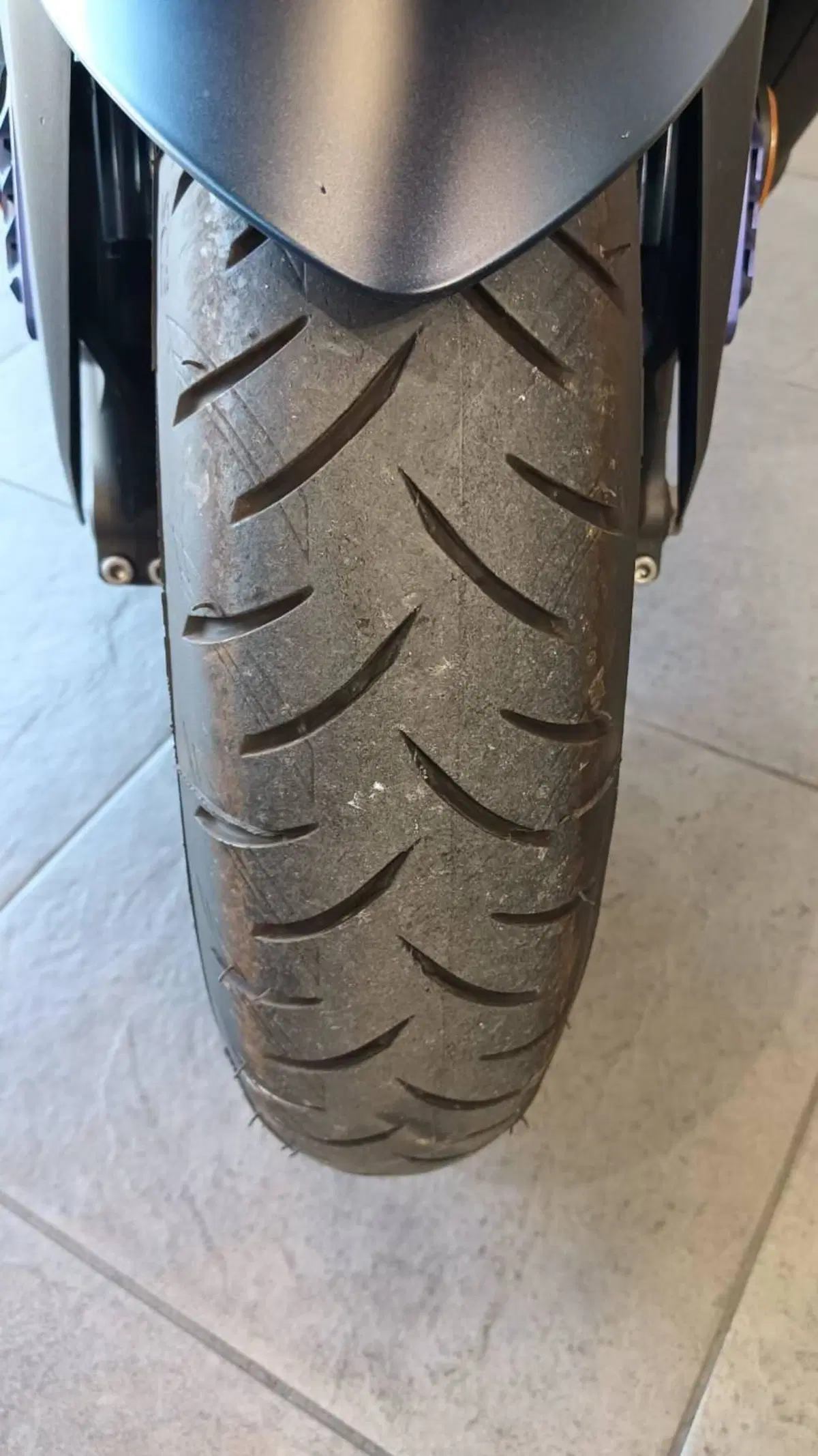Yamaha T-Max 560 (2022 - 24) (9)