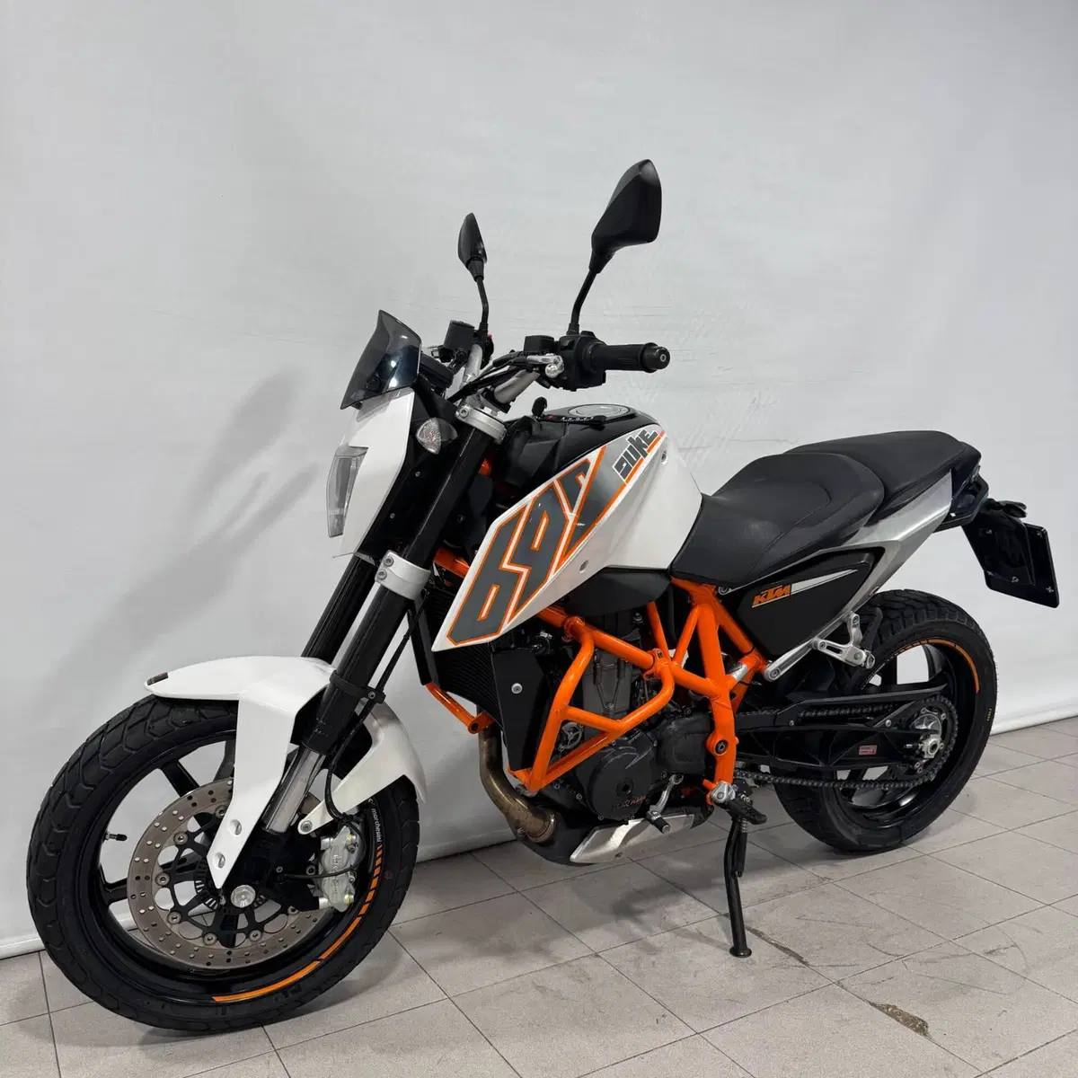 KTM 690 Duke (2012 - 16) (2)
