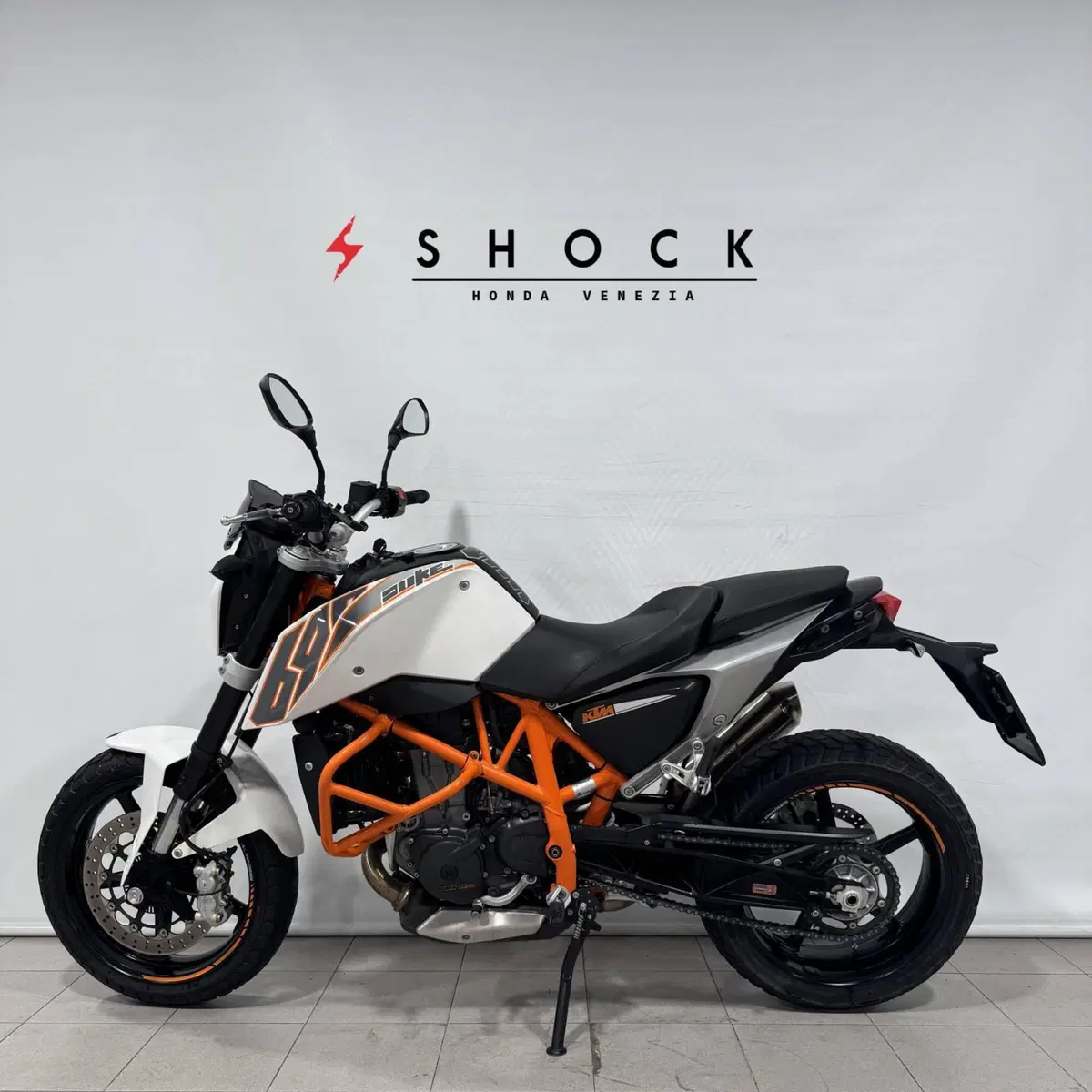 KTM 690 Duke (2012 - 16) (3)