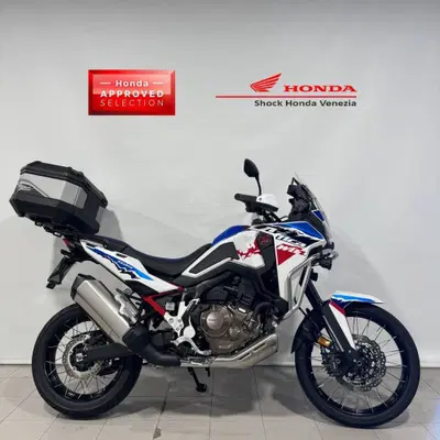 Honda Africa Twin CRF 1100L (2024 - 26) usata