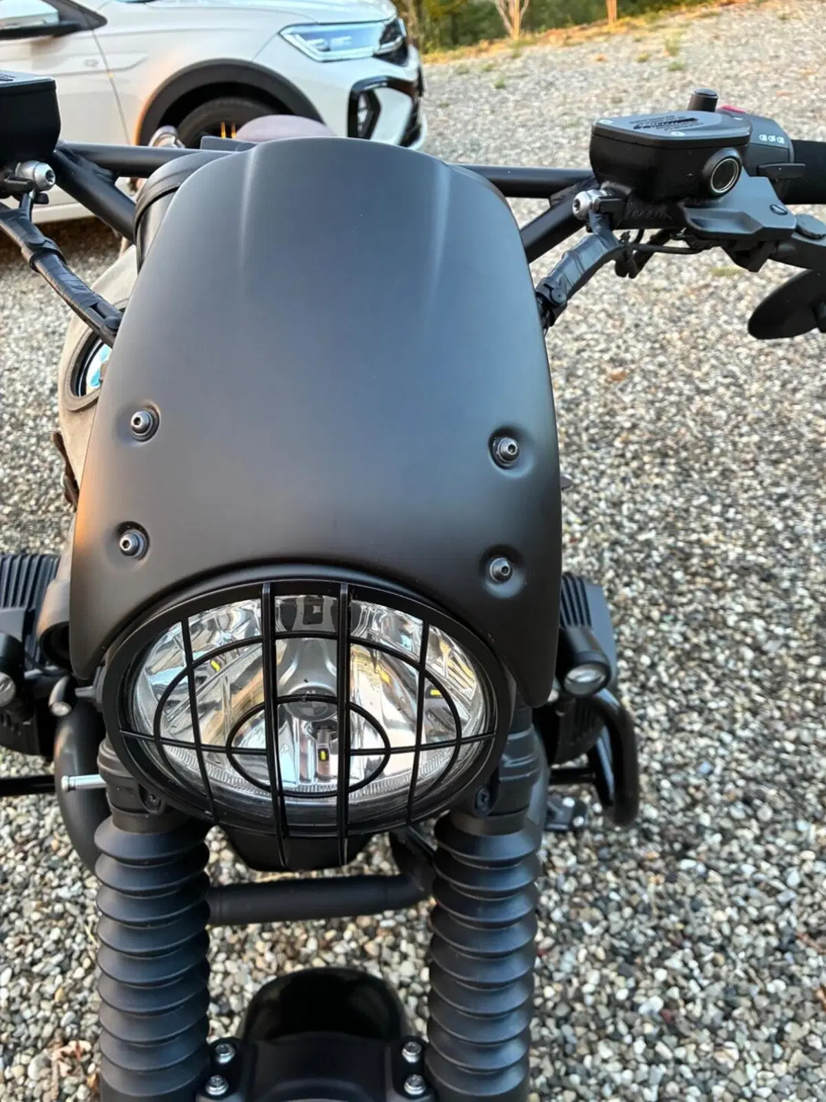 Bmw R nineT 1200 Scrambler (2016 - 20) (18)