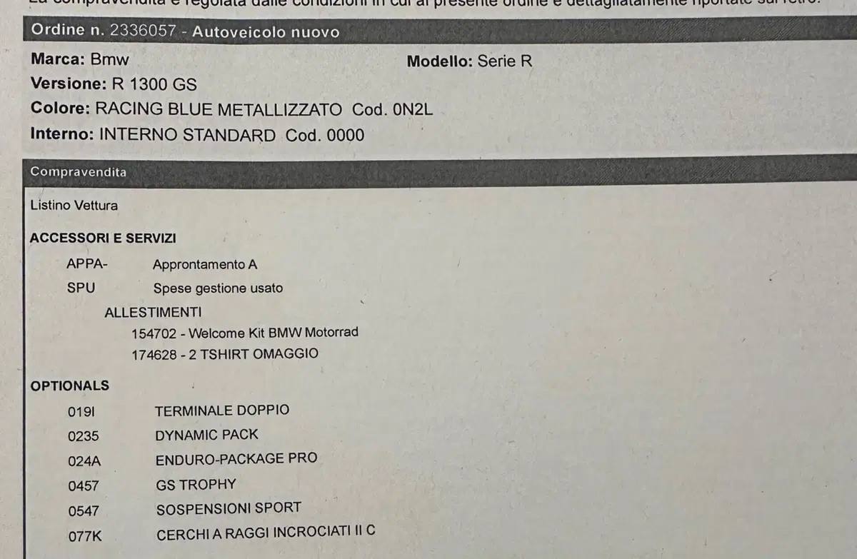Bmw R 1300 GS Trophy (2023 - 26) (6)