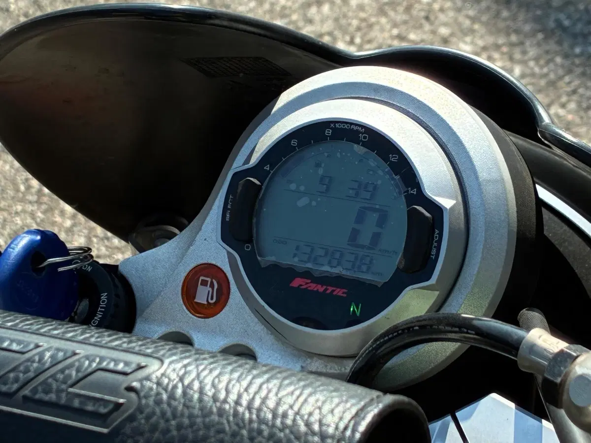Fantic Motor Caballero 500 Rally Explorer (2021 - 23) (9)