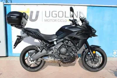 Kawasaki Versys 650 (2021 - 24) usata