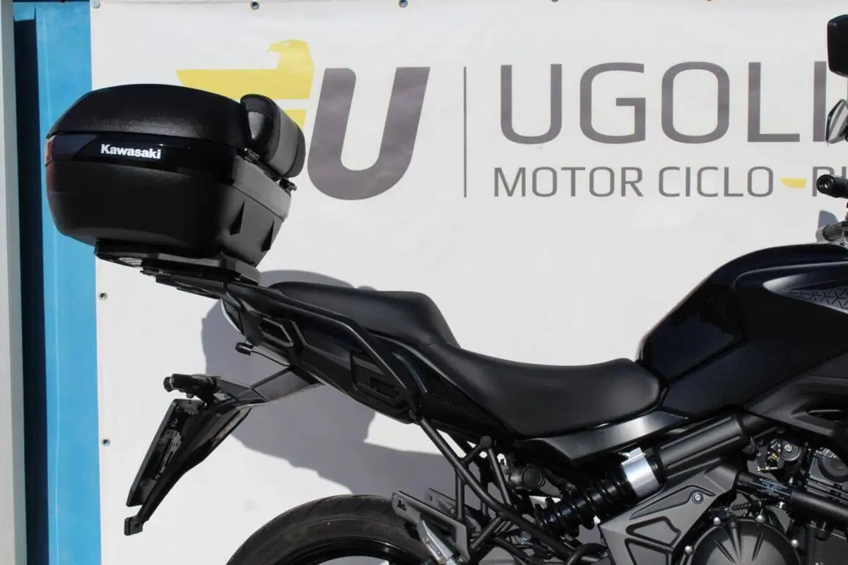 Kawasaki Versys 650 (2021 - 24) (8)