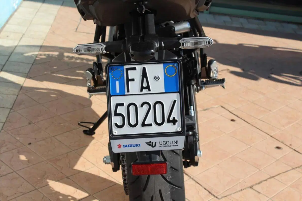 Kawasaki Versys 650 (2021 - 24) (9)
