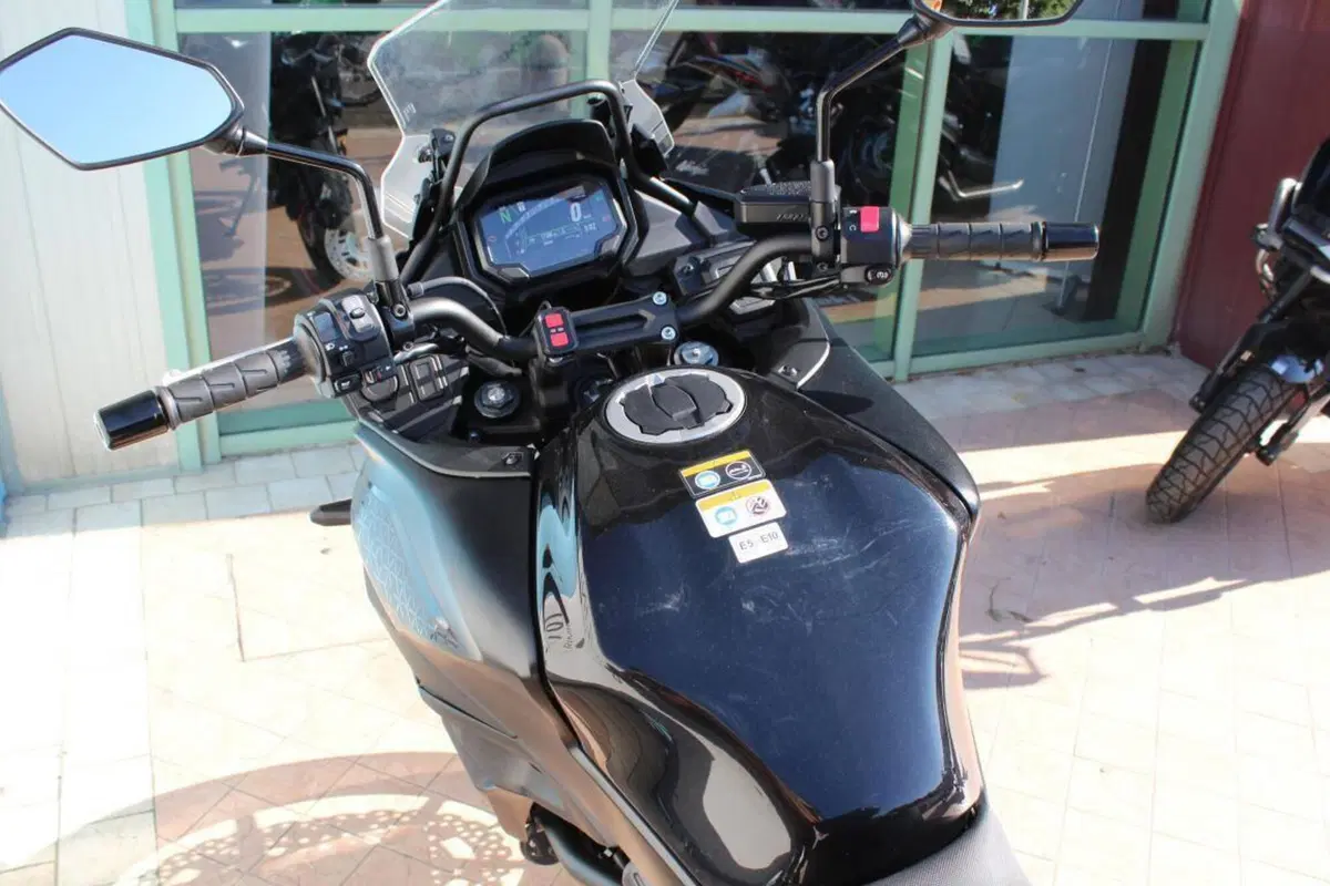 Kawasaki Versys 650 (2021 - 24) (11)