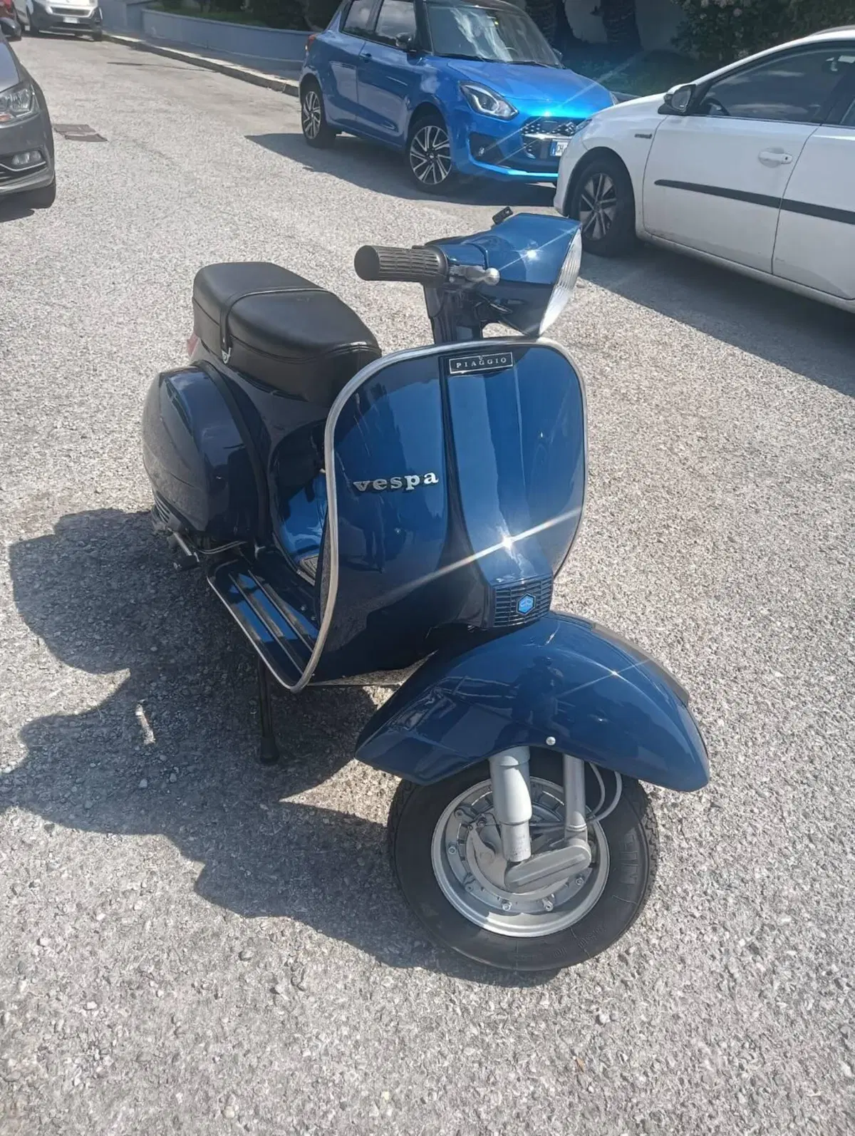 Piaggio Px150