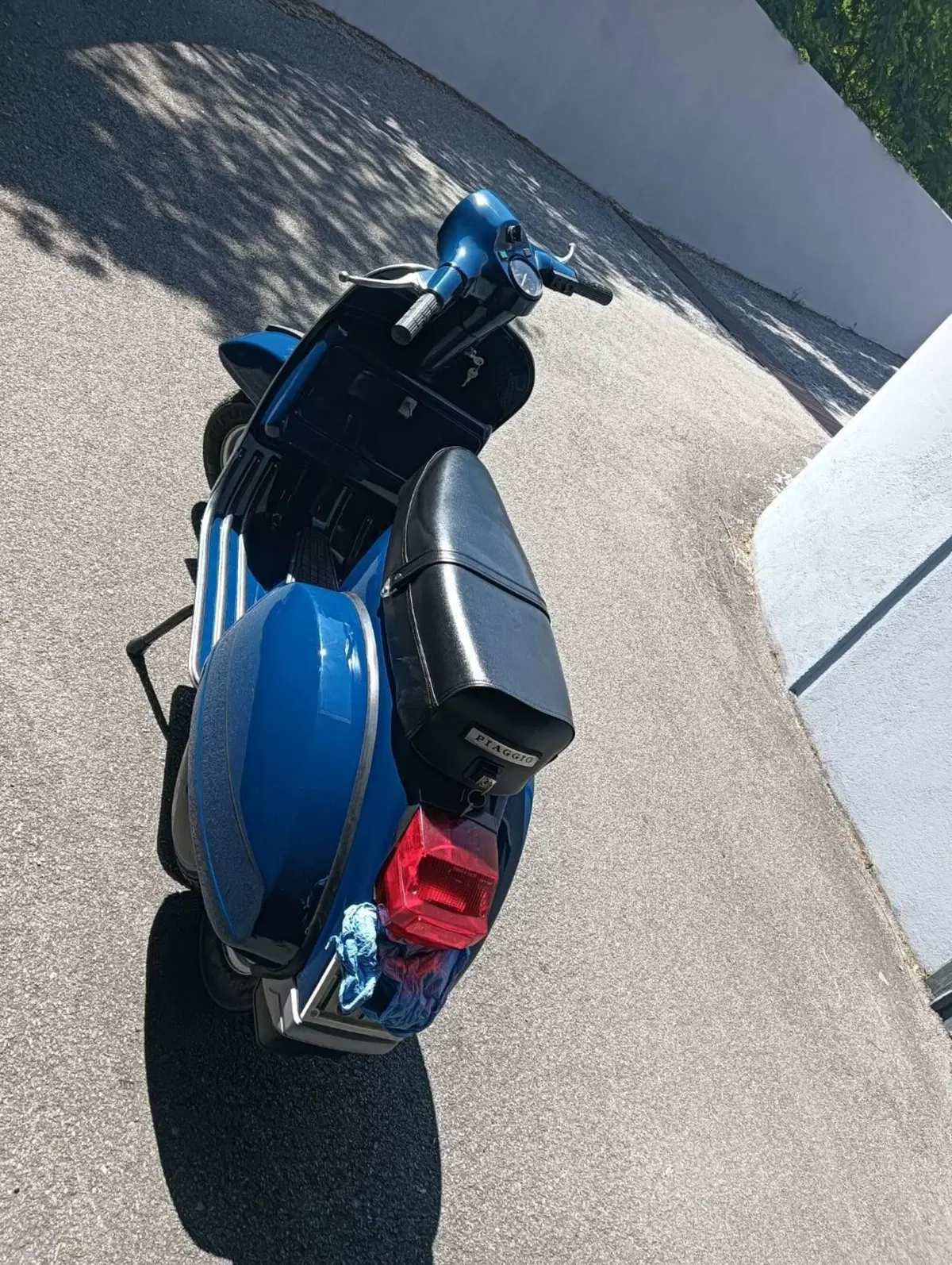 Piaggio Px150 (2)