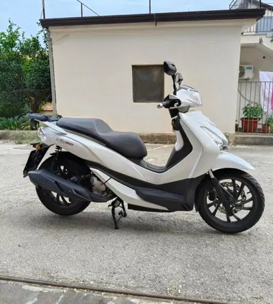 Sym HD 300 (2021 - 25) usata