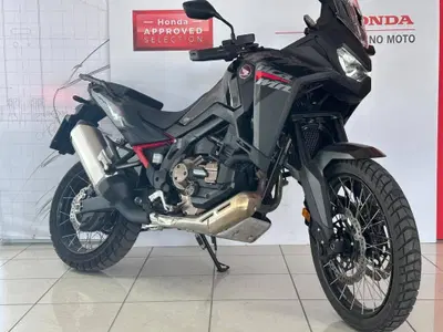 Honda Africa Twin CRF 1100L (2024 - 26) usata