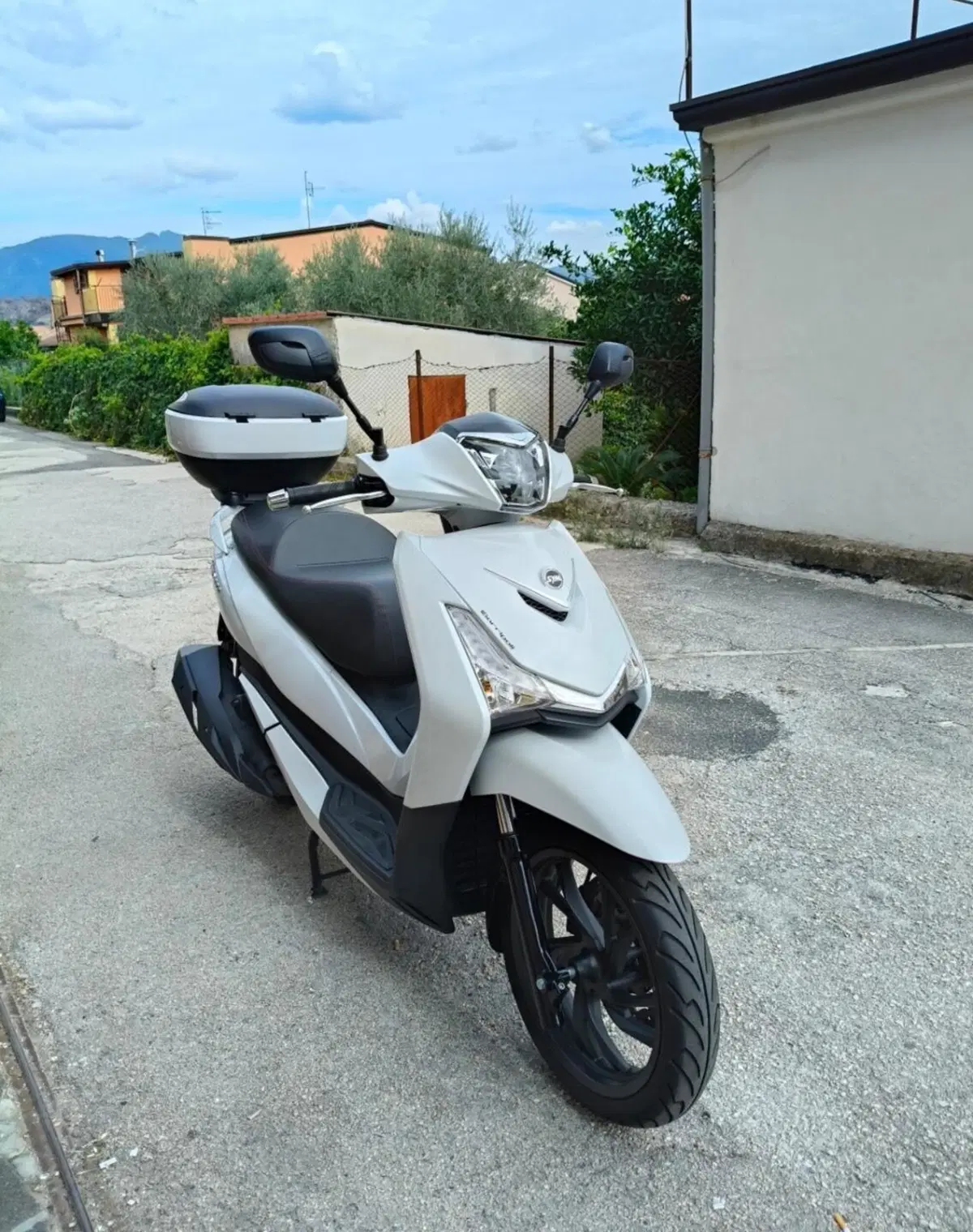 Sym HD 300 (2021 - 25) (3)