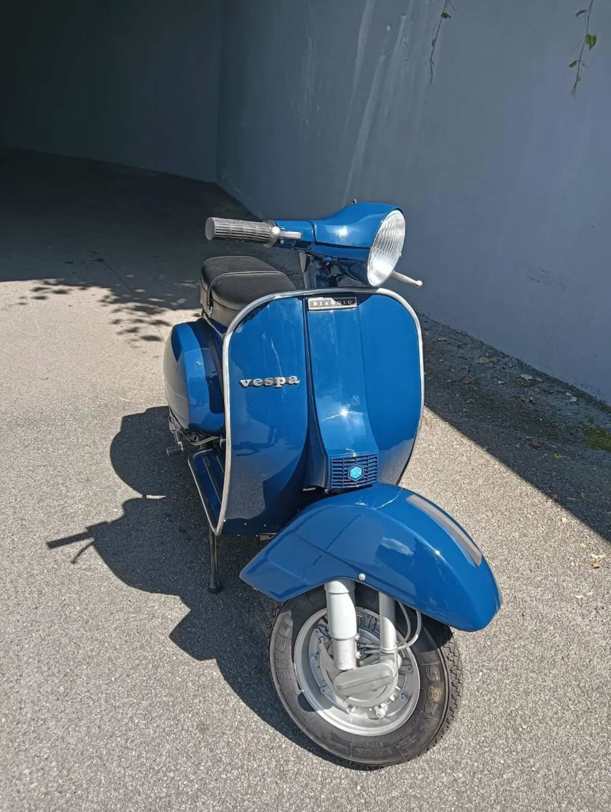 Piaggio Px150 (4)