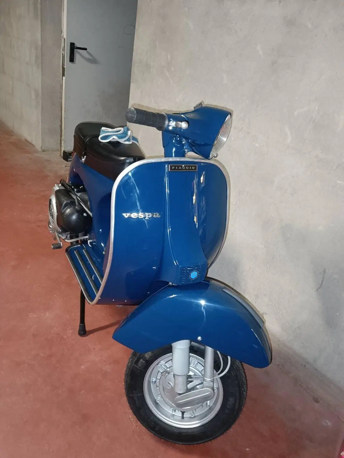 Piaggio Px150 (5)