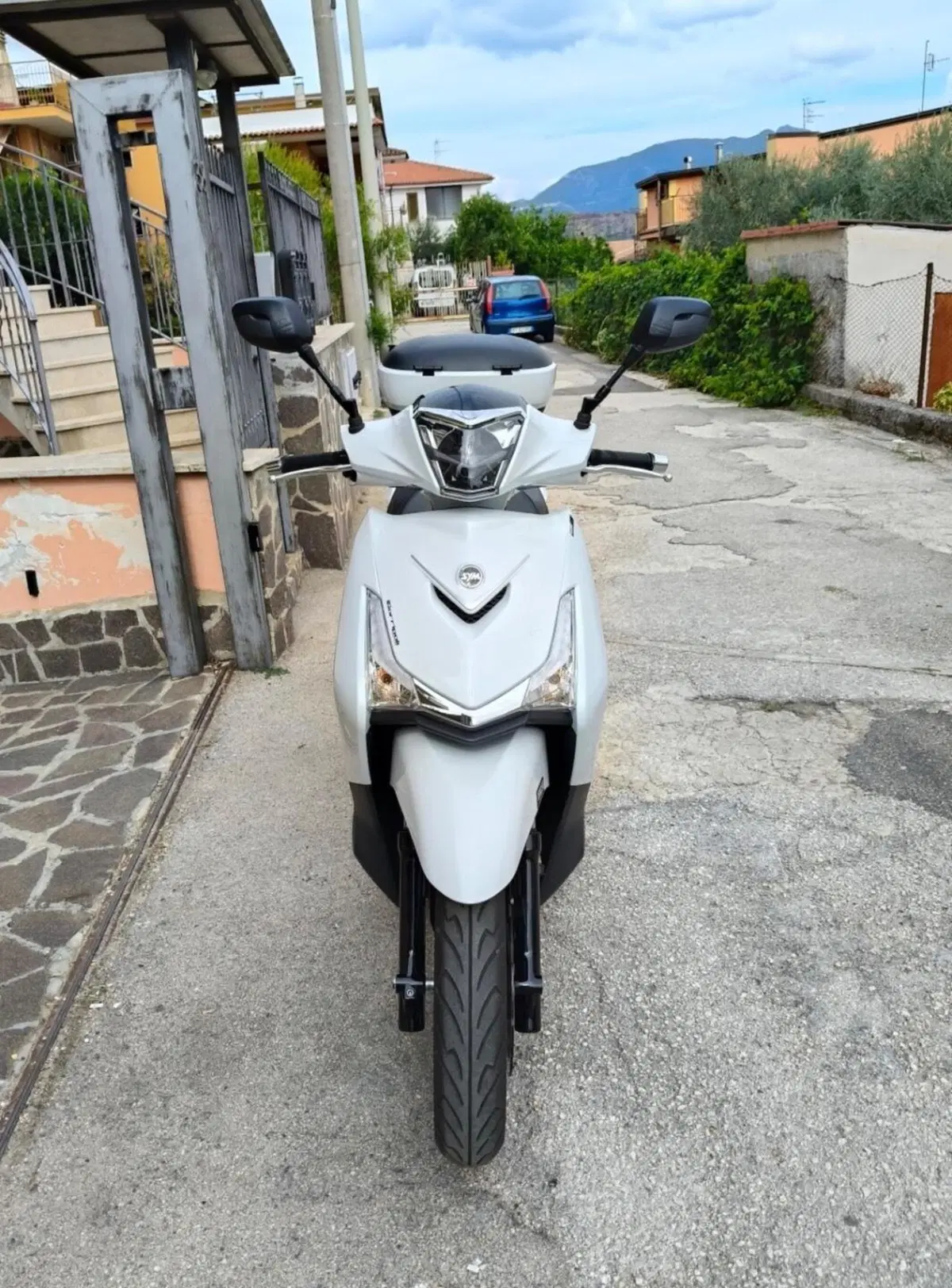 Sym HD 300 (2021 - 25) (6)