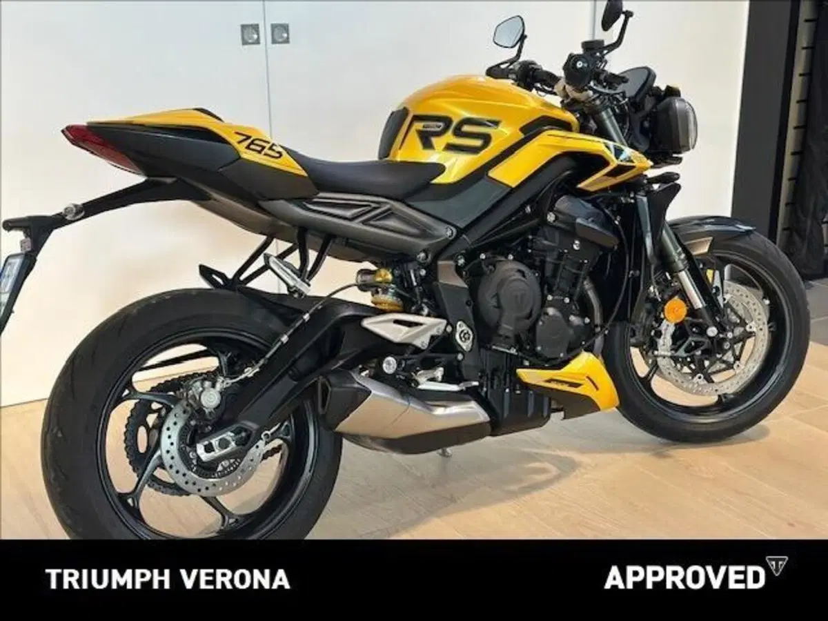 Triumph Street Triple 765 RS (2023 - 26) (3)