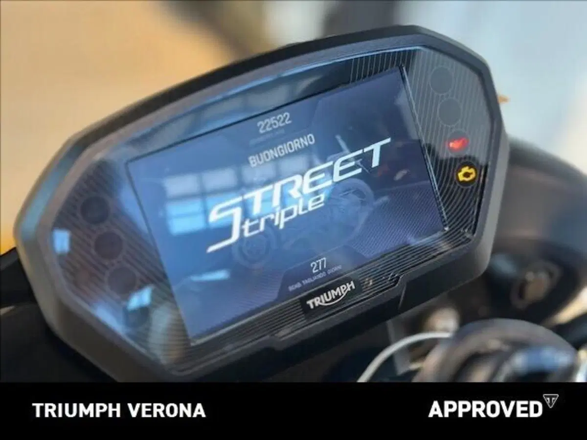 Triumph Street Triple 765 RS (2023 - 26) (19)