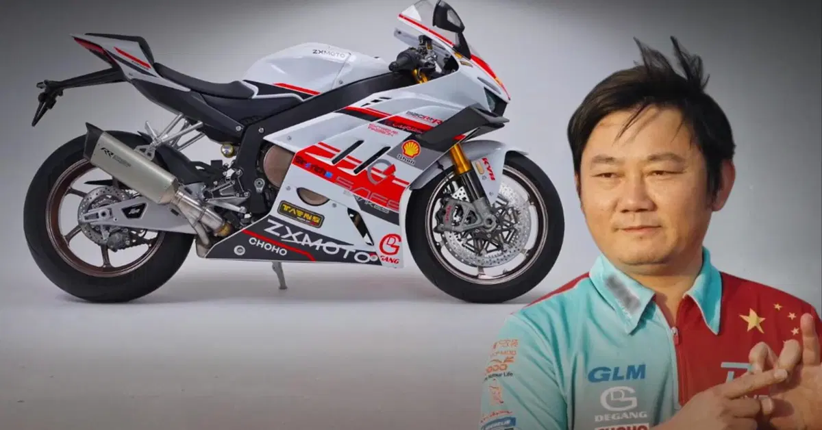 ZXMoto, il fondatore Zhang Xue dona 735mila dollari alle vittime delle alluvioni in Cina