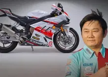 ZXMoto, il fondatore Zhang Xue dona 735mila dollari alle vittime delle alluvioni in Cina
